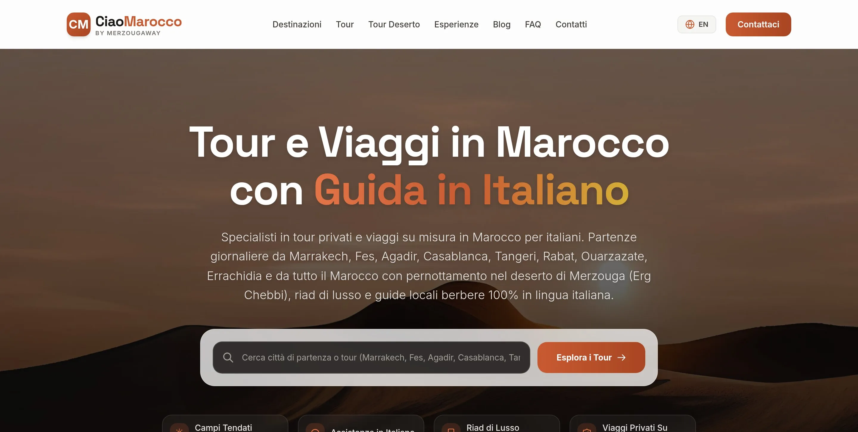 CiaoMarocco