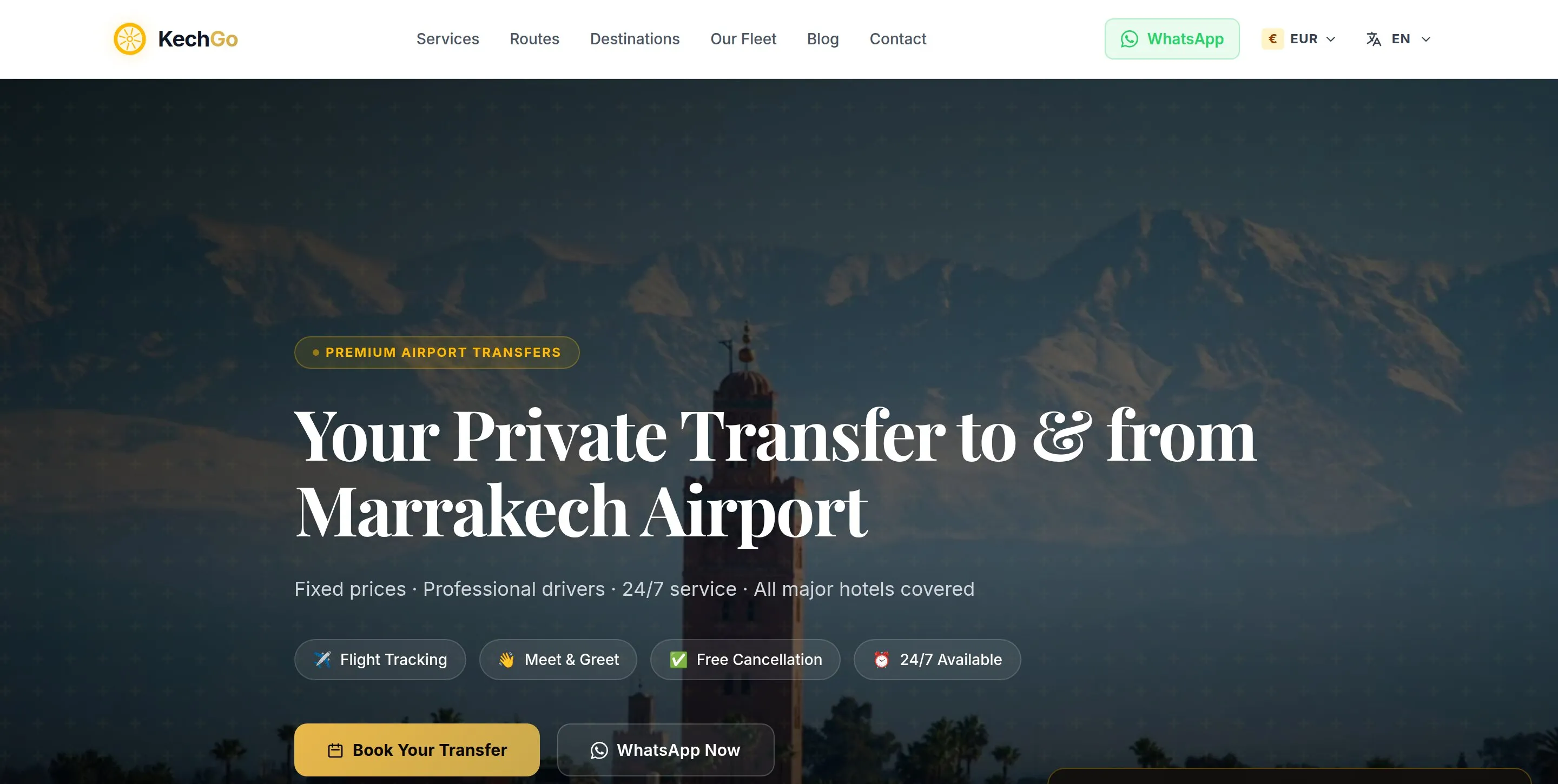 KechGo
