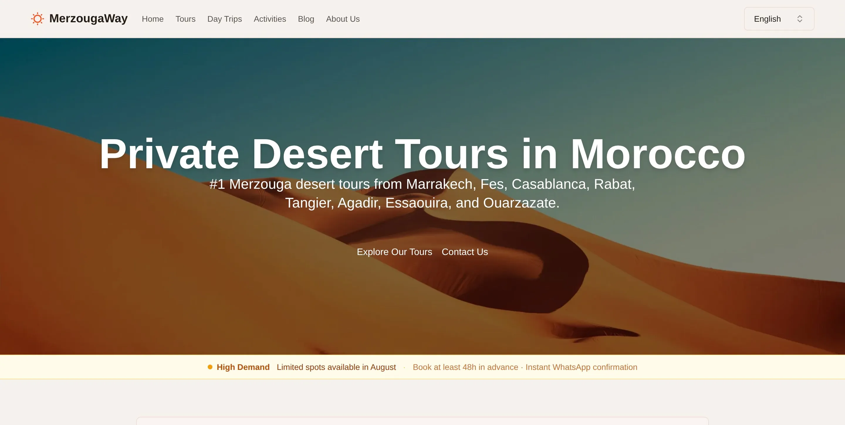 MerzougaWay